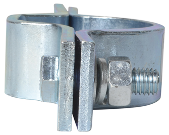 Lighting Bar Fixing Clamp For Suspending 
